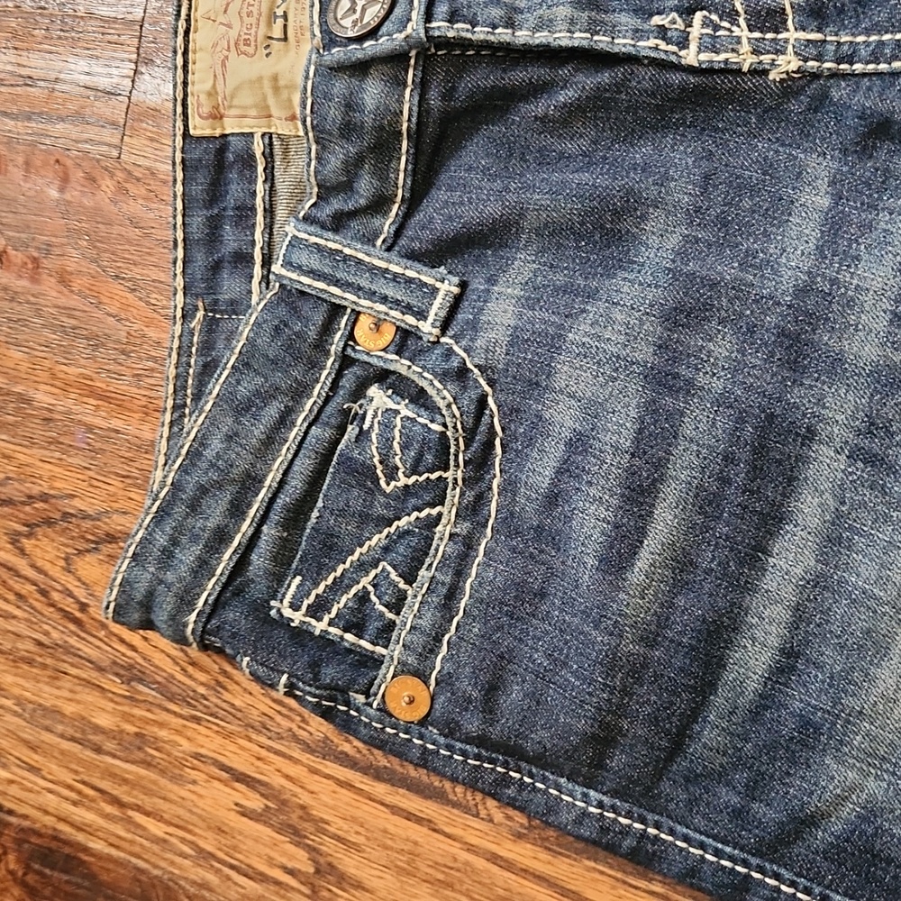 BIG STAR CAPRI 28 - Picture 3 of 6